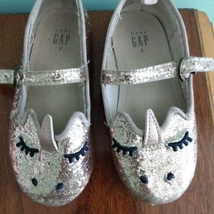Unicorn shoes
